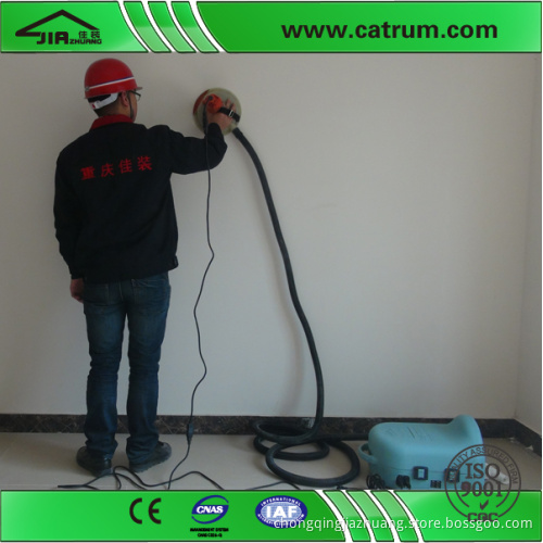 Build Tool Made in China Drywall Sander (DWS JZ-IV)
